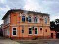     Программа IX  Кубанского музейного фестиваля  в Темрюкском районе.