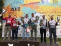 Вице-губернатор завоевал титул «Чемпиона России»!