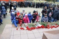 Сотрудники Кубаньэнерго почтили память героев-освободителей Краснодара