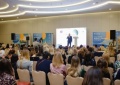 Более 500 турагентств ЮФО приняли участие в Региональном турфоруме в Сочи.