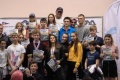 В Сочи определились победители 35-ой парусной регаты «Зимние старты».