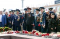 День Победы отпраздновали в Краснодаре.