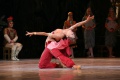 V Международный конкурс Юрия Григоровича «Молодой балет мира» начнется в Сочи 12 июня.