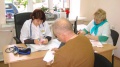 Полтысячи консультаций и более 1300 обследований провели врачи в День здоровья в Славянске-на-Кубани.