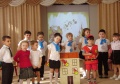 В Анапе продолжается муниципальный конкурс среди дошкольников «Огонь - опасная игра»
