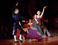 Двойной дебют в балете «Дон Кихот» на сцене краснодарского Театра балета.