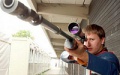 В Краснодаре завершился чемпионат России по стрельбе из малокалиберного оружия.