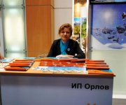 Краснодарский край на выставке интурмаркет 2015 в москве 11