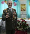 Ветераны в строю.  Поздравляем Ивана Степановича Сущенко с 87-летием!