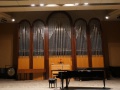  В Сочи пройдет XIV Международный фестиваль органной музыки