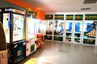 Радуга кинотеатр в Геленджике игровые автоматы у киноафиши