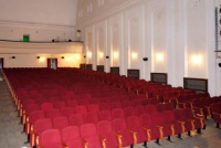 Городской Дом культуры Славянска-на-Кубани афиша концерты мероприятия 13