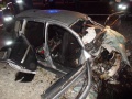 7 человек погибло в ДТП у Кабардинки.