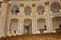 Зимний театр Сочи афиша 12