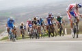 В Анапе завершился второй этап Международной многодневной велогонки "Гран-при Сочи". 
