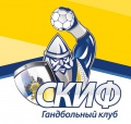 «СКИФ» одержал победу над «Локомотивом» со счетом 31:27.