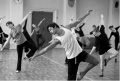 Мастер-класс по современному португальскому танцу пройдет  в Зимнем театре г.Сочи