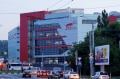 Афиша Киноцентра Монитор на Красной площади г.Новороссийск  