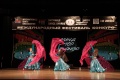 В Анапе открылся международный фестиваль танца LUNA TOP DANCE