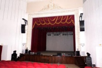 Городской Дом культуры Славянска-на-Кубани афиша концерты мероприятия 8