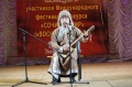 8 мая в 14.00 в Зимнем театре г.Сочи пройдет Благотворительный концерт фестиваля «Сочи.Арт.Мир».