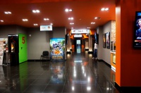 Кинотеатр Sity Star Сити Стар г.Сочи