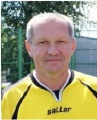 Евгений Титов - бывший футболист «Черноморца» скончался на футбольном поле в Костроме.