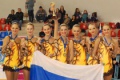 Краснодарские «Небеса» вышли  в финал Кубка мира