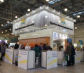 Краснодарский край принял активное участие в IX Международной туристской выставке «Интурмаркет» в Москве. 