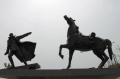 В Новороссийске откроют памятник героям гражданской войны