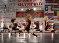Клуб Танцевального Спорта «Луна-Парк» из Анапы завоевал 36 медалей Всемирной Танцевальной Олимпиады.