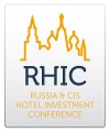 21-23 октября в Сочи пройдет международная конференция по инвестициям в гостиничный бизнес RHIC 2013