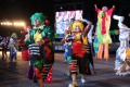 7 июня в Геленджике традиционный карнавал  откроет курортный сезон. 