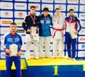 Кубанские спортсмены – обладатели «золота» чемпионата России по каратэ!