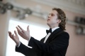 Илья Селиванов из Санкт-Петербурга получил Гран-при II  Международного конкурса «Опера без границ»