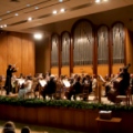 Новогодний сюрприз от Сочинского симфонического оркестра