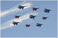 26 октября в Краснодаре пройдет большой авиационный праздник - торжественный выпуск летчиков и штурманов