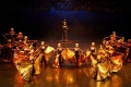 3 апреля на сцене Музыкального театра Краснодара - Вечер одноактных балетов «Моцарт. Болеро. Банкет»