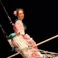 4 июня Анна Большова на сцене Краснодарского драмтеатра в спектакле «Финтифлюшки».