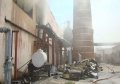 В Анапе на ул.Парковой произошел крупный пожар.