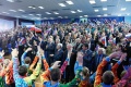 День Героев Отечества собрал активистов «За Веру, Кубань и Отечество».
