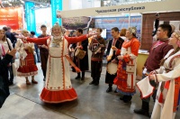 Краснодарский край на выставке интурмаркет 2015 в москве 32