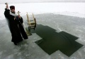 В праздник Крещения Господня жители Краснодарского края смогут окунуться в специально организованные купели