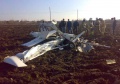 Авиакатастрофа «Бекаса» унесла две жизни. 