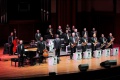 Концертный сезон «Фестивального» откроет джаз-оркестр Каунта Бэйси 