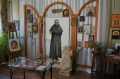 Вечер памяти Матери Марии  состоялся 20 декабря в мемориальном зале  Анапского археологического музея