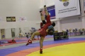 В Анапе стартовали VII всероссийские юношеские игры боевых искусств.