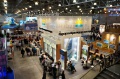 Курорты Краснодарского края представили  на международной выставке «Интурмаркет» в Москве