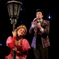 Театральный сезон Краснодарского драмтеатра 22 июня закроет спектакль «За двумя зайцами».