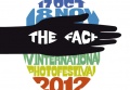 Фотовыставки международного фестиваля PHOTOVISA 2012 открылись в Новороссийске и Мысхако.